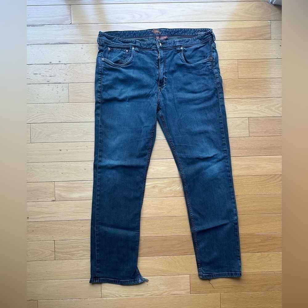 TOMMY Bahama Sand Drifter Jeans 38/32